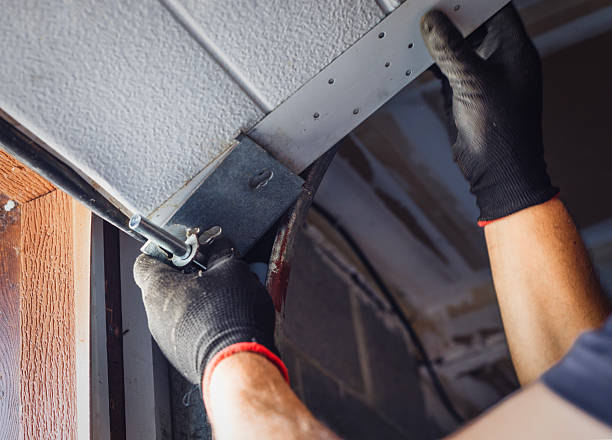 Reliable Garage Door contractor in Burbank, WA by Garage Doors Repair Pro